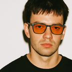 Nocturnal | Matte Black